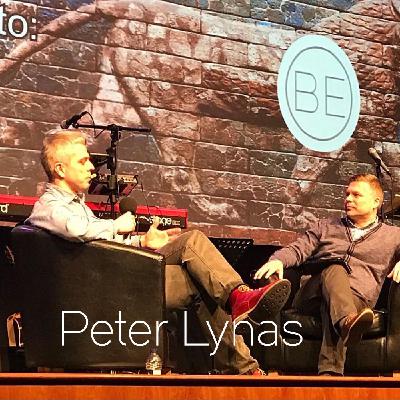 Peter Lynas (Evangelical Alliance)