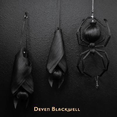 Deven Blackwell: Old Techniques – Modern Context
