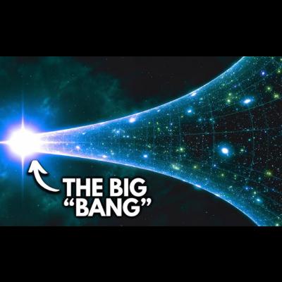 Did the Big Bang Even Happen Did the Big Bang Even Happen