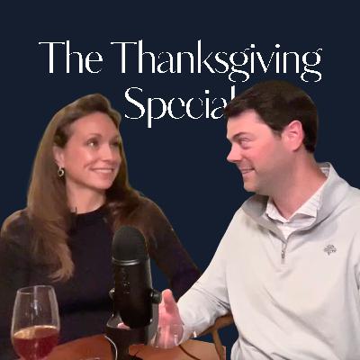The Thanksgiving Special