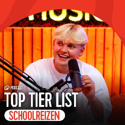 Schoolreizen