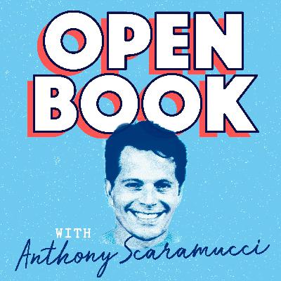 Open Book with Anthony Scaramucci