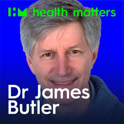 Understanding Seizures & Epilepsy Emergencies with Dr James Butler
