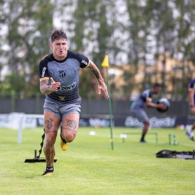 GE Ceará #37 - A cara do time para 2023