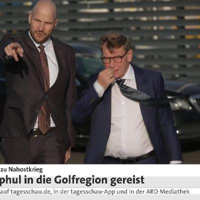 tagesschau in 100 Sekunden