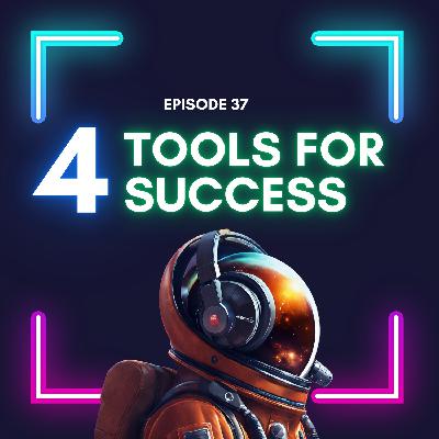 Episode 37 - Mindset Mnemonics for Ketamine Clinic Success