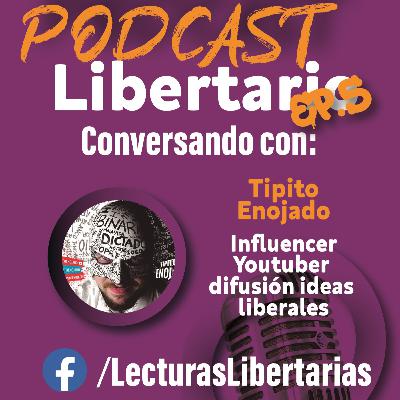 Episodio 5 Convesando Con Tipito Enojado