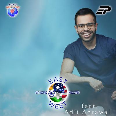 S2E7: Growing Above Bullies ft. Adit Agrawal, founder Alco Eats