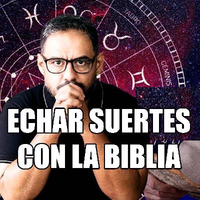 ¿Por qué echaban suertes en la Biblia? | Puedo echar suertes para conocer la voluntad de Dios