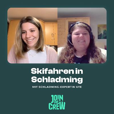 Skifahren in Schladming