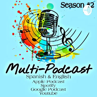 Episode 3: The latino experience in education