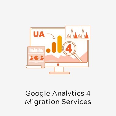 Google Analytics 4 Migration Services