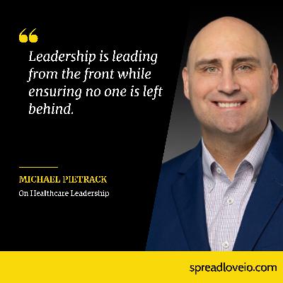 Know What You Want – Michael Pietrack