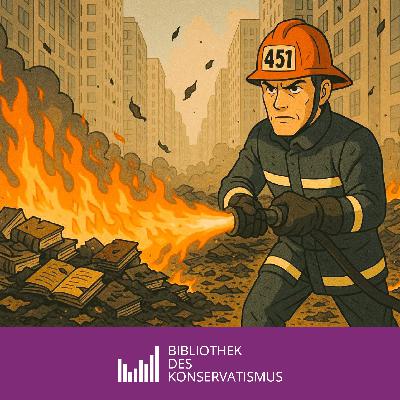 20 – Literarische Dystopien: Drehbücher unserer Zukunft?