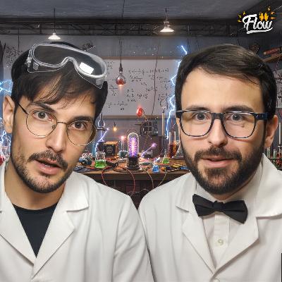 ROLANDINHO + ADRIAN VALENTIM - Flow #542 ROLANDINHO + ADRIAN VALENTIM - Flow #542