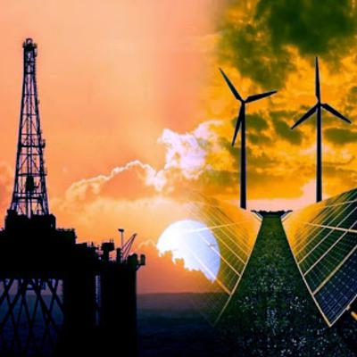 Reforma Energética