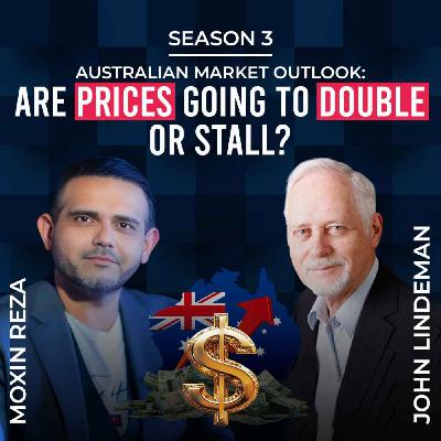 Australian Market Outlook: Are Prices Going to Double or Stall? Australian Market Outlook: Are Prices Going to Double or Stall?