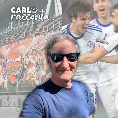 Il Como mette le ali... (Live from London) Il Como mette le ali... (Live from London)
