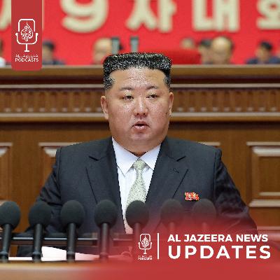 US threatens Iran power plants, North Korea test fire missiles