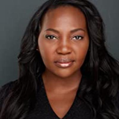 HPE Live! With Nadine Jackson HPE Live! With Nadine Jackson