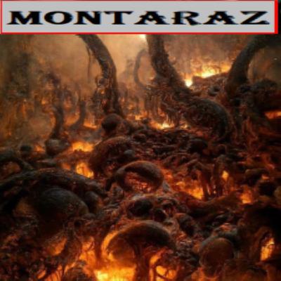MONTARAZ, Capítulo Cuarto, por Umbriel Korvo MONTARAZ, Capítulo Cuarto, por Umbriel Korvo