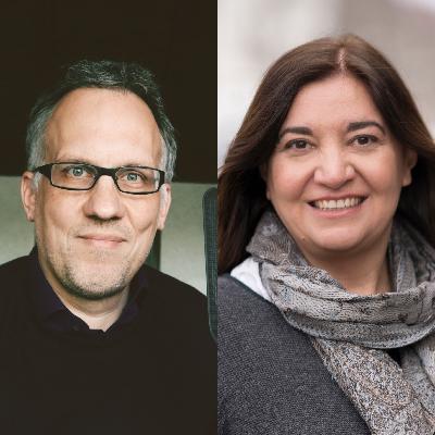 Die Politkombüse - Peter Heilrath im Gespräch mit Ekin Deligöz MdB