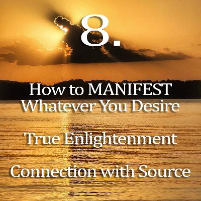 Quantum Journeying Experience (QHHT, BQH) Part 8 Quantum Journeying Experience (QHHT, BQH) Part 8