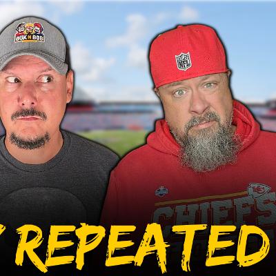 🏈 Chiefs vs Bills POST-GAME LIVE! 🔥 Reactions, Mahomes Worst Game & Breakdowns 🏈 Chiefs vs Bills POST-GAME LIVE! 🔥 Reactions, Mahomes Worst Game & Breakdowns