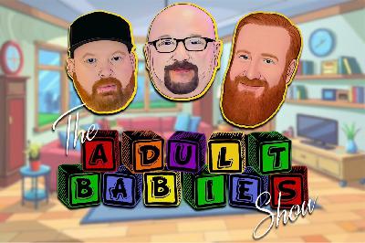 Ep. 343 "I'm here alone" Ep. 343 "I'm here alone"