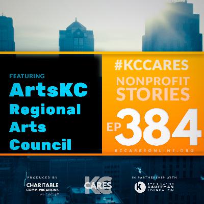 KC Cares 384 | ArtsKC