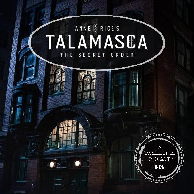 Talamasca: The Secret Order - Season 1
