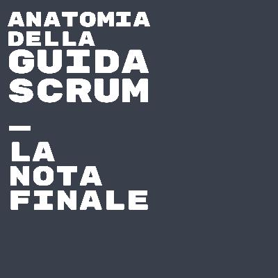 Episodio 8: La nota finale