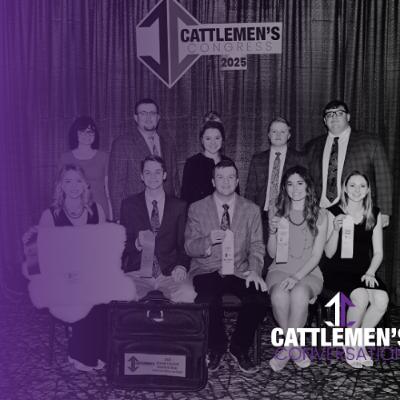 Cattlemen's Conversation | Livestock Judging Contest Cattlemen's Conversation | Livestock Judging Contest