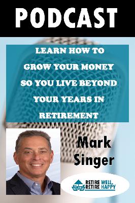 #Episode 192: Learn How To Grow Your Money So You Live Beyond Your Years In Retirement #Episode 192: Learn How To Grow Your Money So You Live Beyond Your Years In Retirement