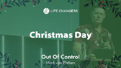 Out Of Control - Mark van Pletsen