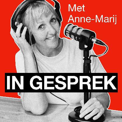 Karin Kuijpers - Van lifestyle journalist naar bloemenmeisje Karin Kuijpers - Van lifestyle journalist naar bloemenmeisje