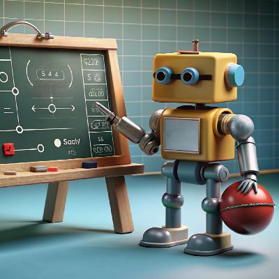 Matemáticas para hacer robots, con la investigadora Diana del Carmen Torres - STEM con todos Matemáticas para hacer robots, con la investigadora Diana del Carmen Torres - STEM con todos