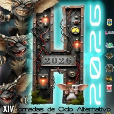 Condado Meeple 2x18 (42): Especial Hispania 2026