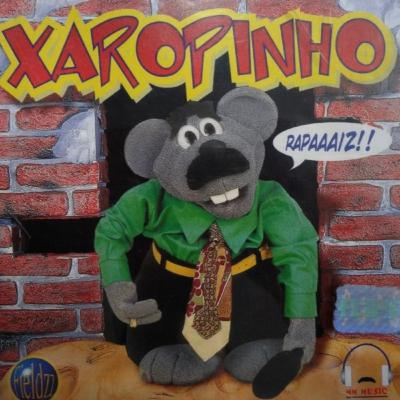 Episódio 002 - Rapaaaaiz...