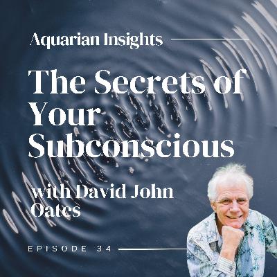 The Secrets of the Subconscious Mind The Secrets of the Subconscious Mind
