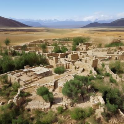 Episode 30 - Understanding Ancient Hazor Through Biblical Archaeology