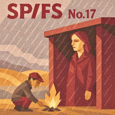 #17 - Denise Deneaux #17 - Denise Deneaux