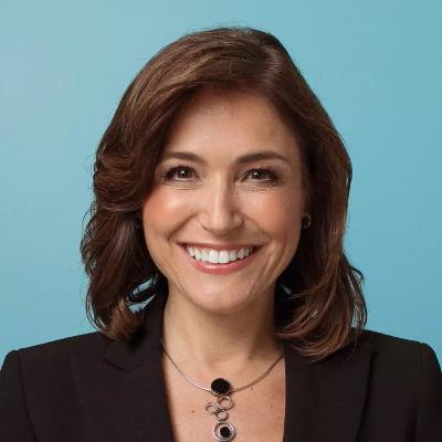 Embracing the World: Unleashing Cultural Agility with Dr. Paula Caligiuri
