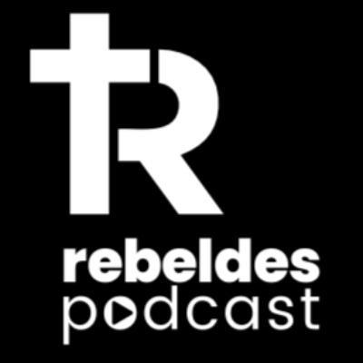 ¿Te atreves a ser REBELDE? | Trailer Oficial Rebeldes Podcast 🚀