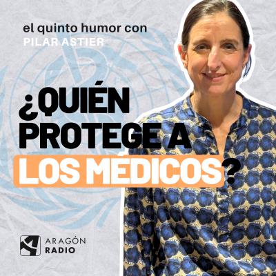 La sanidad bajo la lupa de una experta: Seguridad del Paciente, MIR y OMS.