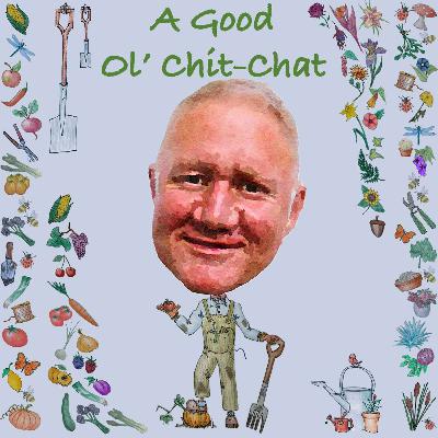 Ep68: A Good Ol' Chit-Chat With... Chris Howell