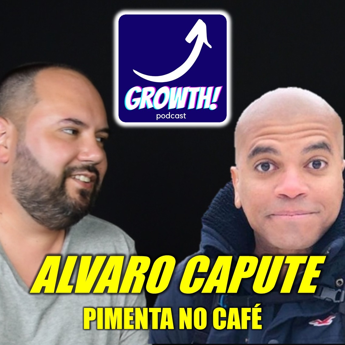 Growth Podcast