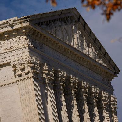 Supreme Court rules against Trump in National Guard case Supreme Court rules against Trump in National Guard case