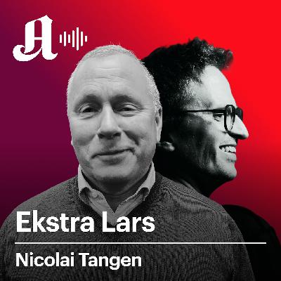 – Hvis du ikke tar i bruk KI nå, er du ferdig – Hvis du ikke tar i bruk KI nå, er du ferdig