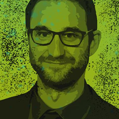 Dani Rovira: "El fuego de la chimenea es hipnótico"